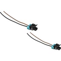 Connector of Abs Wheel Speed Sensor for Chevrolet Express 1500 GMC Savan 15112379, 19181873 ,15112378,19181872,15037208,15991986