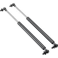 Front Engine Hood Gas Struts Support Bonnet Bar Shock Lift for Nissan Patrol Y61 1997-2013