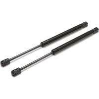 2Pcs Rear Tailgate Boot Trunk Gas Struts For Mercedes Slk R170 Convertible 1996-2004 1707500036