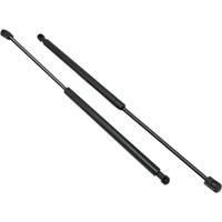 2X Front Bonnet Hood Lift Struts Support Shock Gas Cylinder Set for Lexus RX350 RX450H 2010-2015