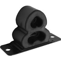 55400H1000 Rear Axle Cushion Rubber Pad Bumper Buffer Assembly for Hyundai Terracan 2001-2007