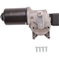 Car Front Windscreen Wiper Motor 1363338080 for Citroen Jumper III Fiat Ducato III for Peugeot Boxer 2006-2018 1340683080