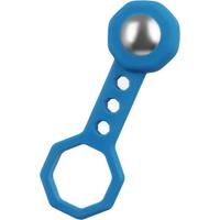 Stud Finder Wall Scanner,27 Pounds Pull Magnetic Power,No Batteries Required Wall Stud Finder Stud Finder for Drywall A