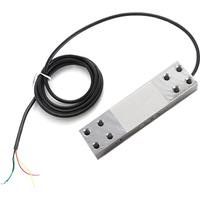 200 Kg Electronic Scale Sensor Digital Load Cell Weight Sensor Platform Scale Load Cell Durable