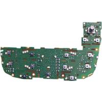 Car MMI Multimedia Interface Control Panel Circuit Board LHD with Navigation for Audi A6 C7 A7