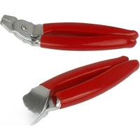 Chicken Cage Pliers Manual Tying Cage Special Installation Tools Wire Fencing Crimping Solder Joint