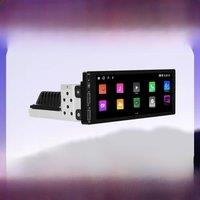 Android Car Multimedia for Peugeot 306 1993-2003 6.9 Inch Screen 1 Din Radio Stereo Head Unit Carplay Autoradio GPS Navigation