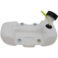 Fuel Tank Cap Assembly for BC4310 G4K G45L Husqvarna 143 T35 436R 443R 236R T35 Trimmer Brush Cutter