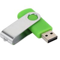 512MB USB 2.0 Swivel Flash Drive Memory Stick Thumb U Disk Device
