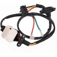 Interior Ventilation Regulator Heater Fan Blower Motor for Mercedes W129 W124 SL-280 SL-320 SL-500