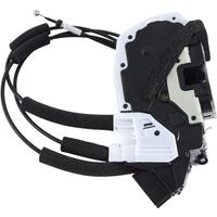 Right Front Door Car Door Lock Door Lock Actuator 80500-1LA0A-01 for Nissan Patrol 2012- for Infiniti QX80/QX56 2011-