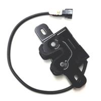 Car Engine Hood Lock Cabin Lock Door Lock Assembly for 2010-2017 Volvo S60 MK2 31356005