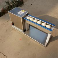 PBOBP Factory Directly Supply Small Quail Egg Shell Peeler Processing Removing Machine Quail Egg