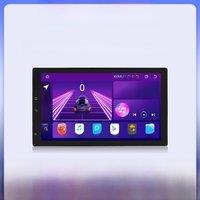 Hizpo Android Car Radio Autoradio 7 Inch Universal WIFI GPS Car Audio Multimedia Player For Hyundai Nissan Toyota Kia Volkswagen