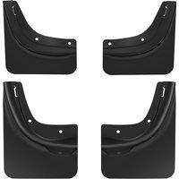 YZ For Tesla Model 3 Y Highland Juniper 2021-2025 Tesla Special Mudflaps No Need to Drill Holes Fender Protector Car Accessories