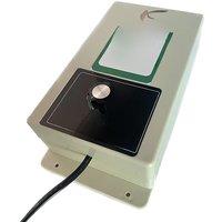 2000mg/h Ozone Generator Machine Home Air Water Sterilizer Purifier Disinfection for Oil Fruits Vegetables Meat Food With Timer