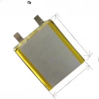 1-10pcs 655464 645464 Li Polymer battery 4.4V 4100MAH mobile phone built-in electric Charge bank mobile power supply
