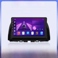 Hizpo 7862 Android 13 Car multimedia For Mazda CX5 CX-5 2012-2015 10.1" Vedio Player Autoradio GPS Navi Stereo 2din Head Unit BT