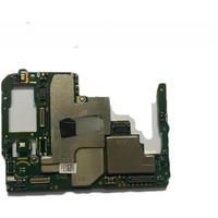 Global version motherboard For Huawei Y9 prime 2019 Mainboard Motherboard Unlocked With Chips Circuits Flex Cable