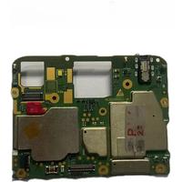 Original Unlocked Main Board For Huawei Y5p , Mainboard Motherboard, Chips Circuits, Flex Cable