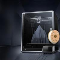 CREALITY NEW K1 /K1 MAX Speedy 3D Printer Print Speed 600mm/s Print Volume 220*220*250mm /