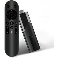 M98-Y10 ATV Smart Android 13 TV Stick Allwinner H618 2.4G 5G Dual WiFi 6 BT5.0 2GB 64GB 6K HD Media Player TV box