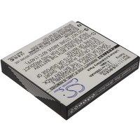 Cameron Sino Battery For LEICA BP-DC6 BP-DC6-E BP-DC6-J BP-DC6-U Panasonic CGA-S008 S008A S008A/1B S008E S008E/1B DMW-BCE10
