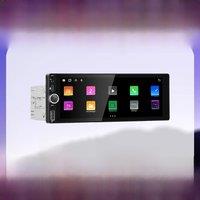 6.86 1 Din Carplay Android Auto Radio Android Car Multimedia for Citroen Xsara Picasso 1996-2012 Stereo Head Unit Autoradio GPS