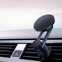 Baseus MagPro Series Magnetic Car Mount Cosmic Black