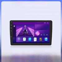 Hizpo AI Voice Radio For Audi A4 2000-2009 S4 B6 B7 RS4 Seat Exeo RS4 Car Multimedia GPS 2din Wireless CarPlay Android Auto 7862