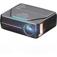 Everycom YG627 Projector Android 11.0 WIFI Full HD 1080P Video Home Theater Cinema Smart Phone Beamer LED Proyector for 4k Movie