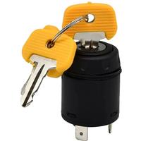 Forklift Parts IGNITION STARTER SWITCH ASSY 701 for Jungheinrich EJR/EJC/EJE OEM 28528240