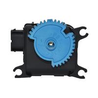 Car Heater Control Actuator Motor 6Q2907511A for VW Polo 1900Cc 2004 Car Accessories Auto Parts High Quality