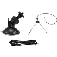 SDR Receiver SMA Antenna Multipurpose Dipole Antenna Kit 50Ohm RTL-SDR Antenna