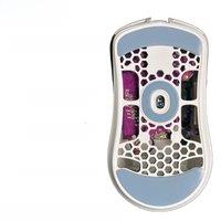 Unusual Way Sports Mouse Skates Feet Gwolves HTS Hati S Plus 4K Wireless Cambered Surface PTFE Anti Collapse Magic Ice Fox