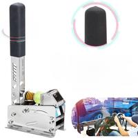 Handbrake Sim Racing Usb Simracing HandbrakePc Usb Drift Hand Brake LeverSim Racing Cockpit Game Steering Wheel Simulator Brakes