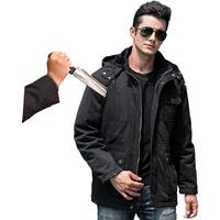 Anti cutting stabbing clothing anti cutting clothing whole body protection anti cutting tactical coat ultra thin and soft