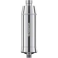 Wheelton KDF Water Filter Shower Purifier SPA Home Bathroom Kitchen Water Softener Remove Chlorine Improve Hair Skin Condition