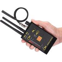 Hero 009 Wireless Signal Detector VHF/UHF Anti-Spy GSM Wifi Scan Finder Magnetic MAG Signal Detector