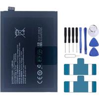 BLP787 4000 mAh Li-Polymer Battery Replacement for OPPO Reno4 Pro 5G / Reno4 Pro 4G