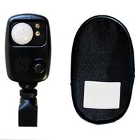 MAXWAY Fishing Infrared Sensor for Day and Night Fishing Outdoor Activities Camping Travel Security Infrared Motion Sensor Alarm