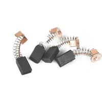 5mmX8mmX13mm Angle Grinders Carbon Brushes Brushes for Hand Drill Grinder Motors Universal Motors Accessories for Dremel