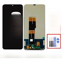 6.5 Inch pantalla For Motorola Moto G20 G10 Lcd Touch Screen Digiziter Replacement Assembly For Moto G20 display