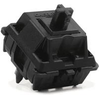 Original Cherry MX1A-11NW HyperGlide HG 5 Pins 60 gf MX Black Switch Custom Linear Switches Mechanical Keyboard Gaming Switch