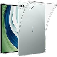 For Huawei MatePad pro 13.2 Case Transparent Soft TPU Shockproof Airbag Shell Back Cover for Huawei MatePad pro 13.2 2023 2025