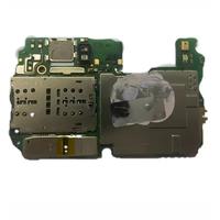 Original Unlocked Main Board For Huawei P9 Lite , Mainboard Motherboard, Chips Circuits, Flex Cable