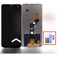 6.82'' For Infinix Hot 10 Play LCD x688b display Touch Screen Digitizer Assembly For Infinix Hot 10 Play X688C X688B LCD