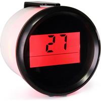 Auto Sog 0-999Km/H Mph Knots Display GPS Speedometers 52mm Odometers Speed Indicators with Red