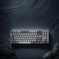 Lenovo Xiaoxin K3 mechanical keyboard Three-mode connection All keys do not conflictAll keys do not conflict Linear feel