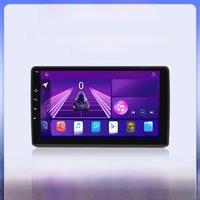 Hizpo Car Android Radio For Opel Zafira B Astra H 2005-2014 Multimedia 2Din Carplay GPS Navigation Stereo WIFI 4G Bluetooth RDS